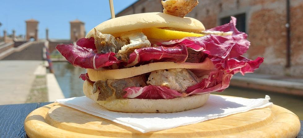 Inventare con l’anguilla, a Comacchio c’è chi ci crede