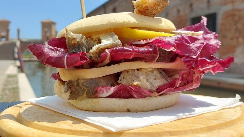 Inventare con l’anguilla, a Comacchio c’è chi ci crede