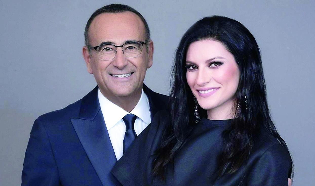 Sanremo, dopo Laura Pausini scatta il toto co-conduttori di Conti – ecco tutti i nomi