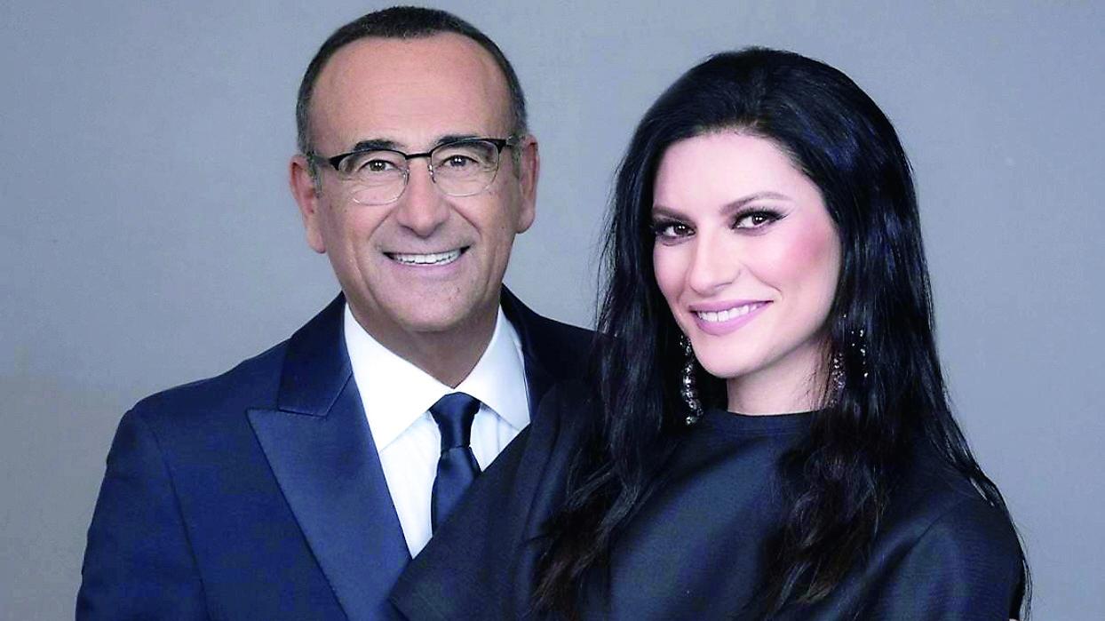 Sanremo, dopo Laura Pausini scatta il toto co-conduttori di Conti – ecco tutti i nomi