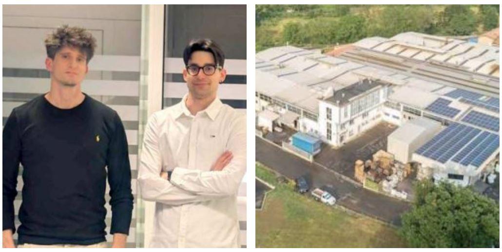 Cartrisa, una storia di famiglia per imballaggi fuori dall’ordinario