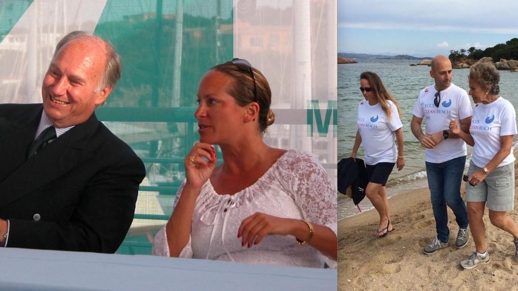 Ambiente, vela, cavalli e poca vita mondana per la principessa Zahra: ecco chi è la figlia di Karim Aga Khan