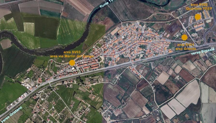 Il Comune rilancia Silì con 694mila euro per giochi e nuove aree verdi