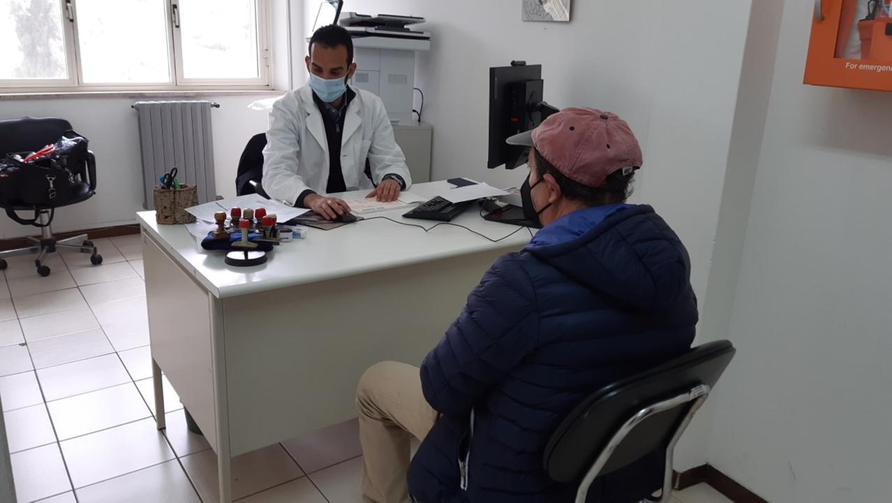 Ascot: 50mila persone senza medico di base, il numero degli ambulatori sale a 35