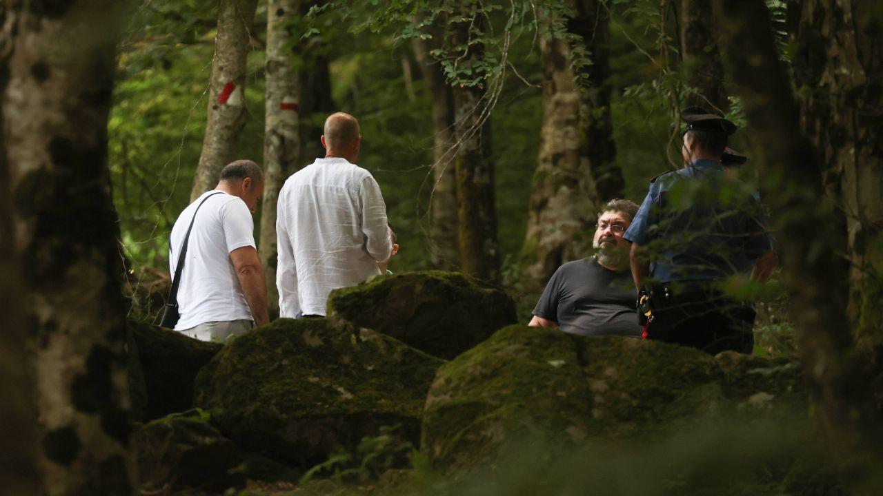 Firenze, trovata morta nel bosco: dopo 6 mesi fermati il compagno e un’amica. L'ipotesi sul movente