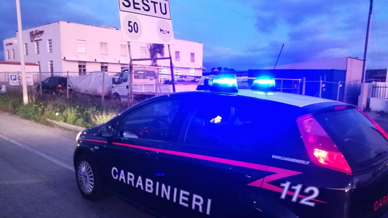 Fugge dalla comunità per comprarsi la dose: arrestata