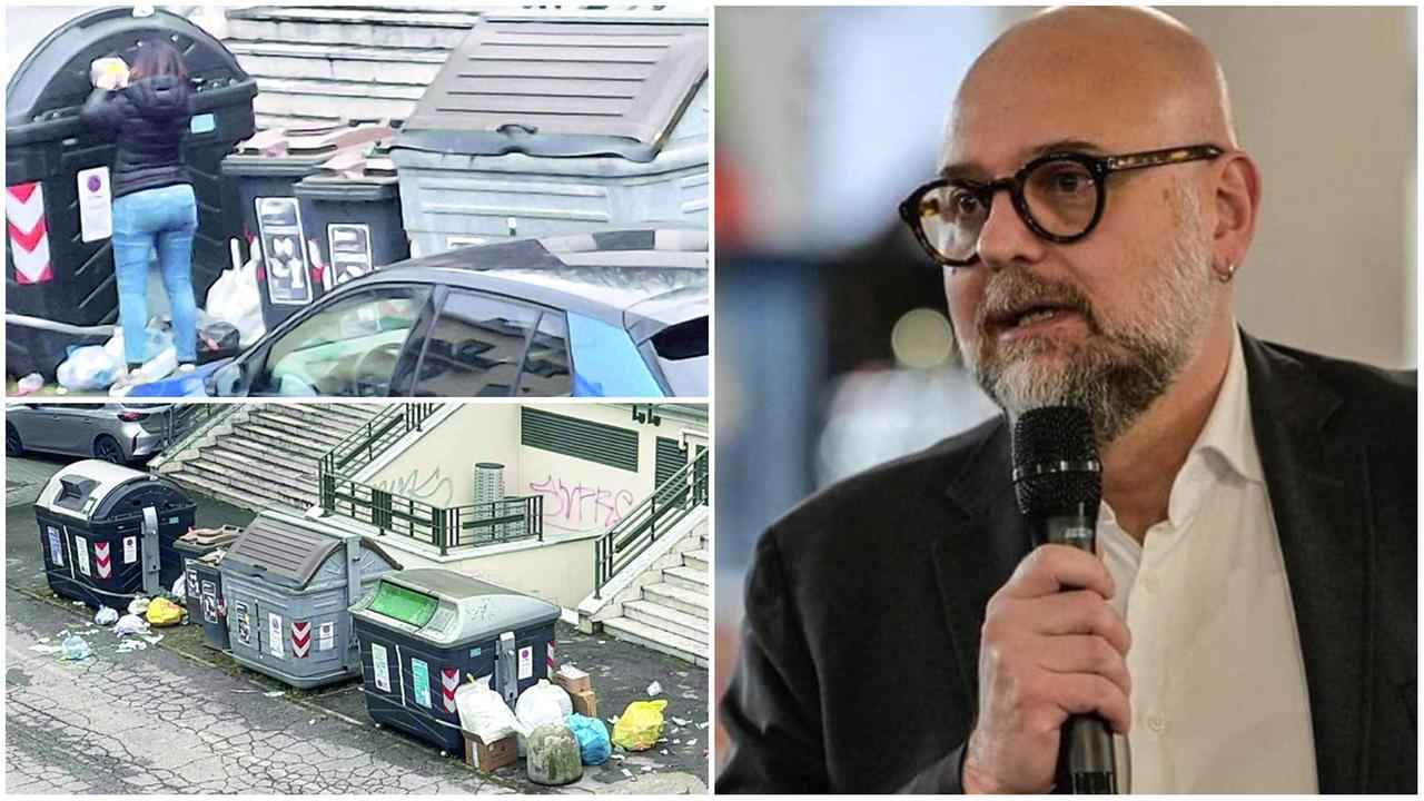 Rifiuti, il sindaco Mezzetti: «Basta panico, la tariffa puntuale non è il problema»