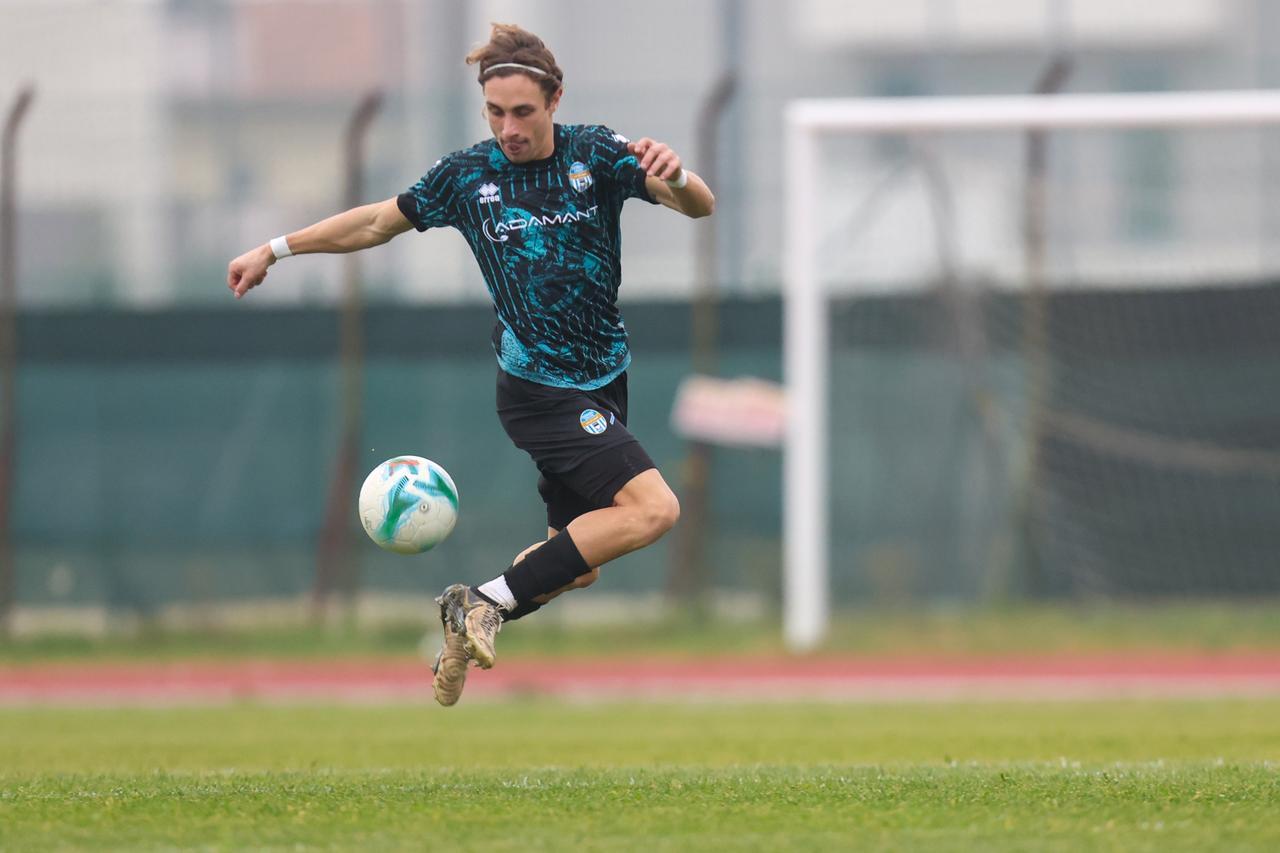 Coppa Italia, l’Ars et Labor va a Brescello per semifinale e risollevare l’umore