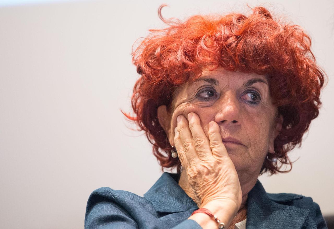 Morta Valeria Fedeli, una vita dedicata ai diritti: chi era l’ex ministra dell’Istruzione