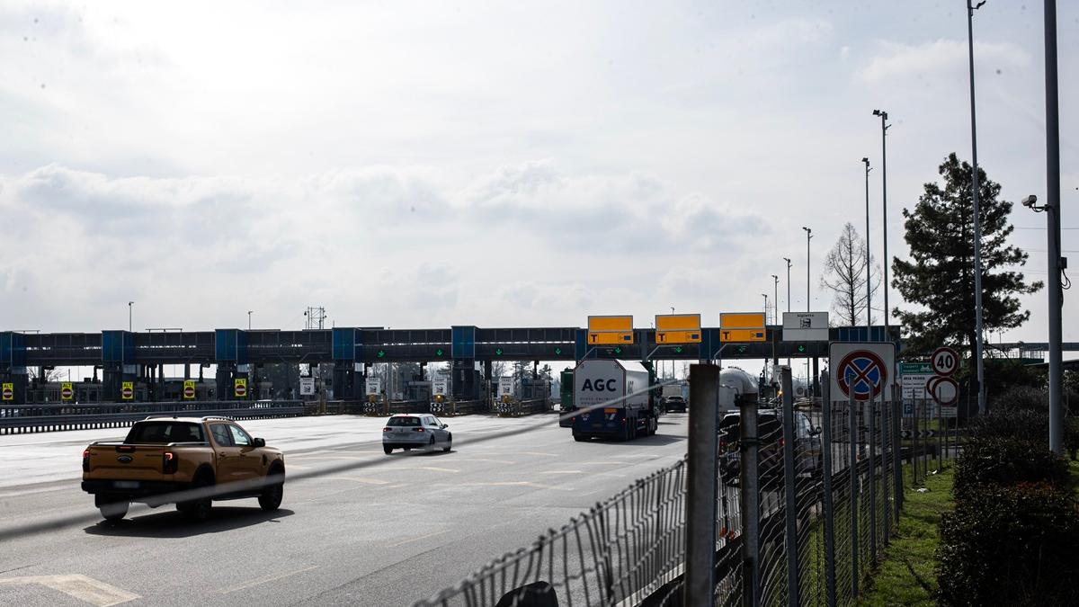 Casello dell’autostrada A1 tra Reggio Emilia e Modena Nord, Mammi: «Tanti benefici per viabilità ed economia»