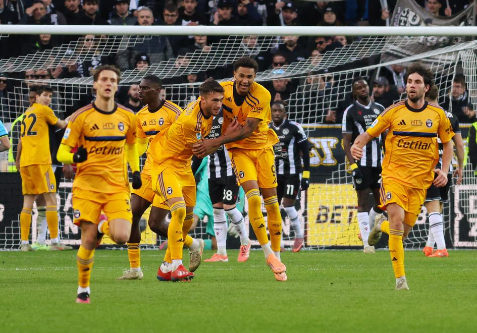 Pisa, calciomercato: a che punto è l’affare Loyola. Durosinmi in campo con la Dea? Le possibilità