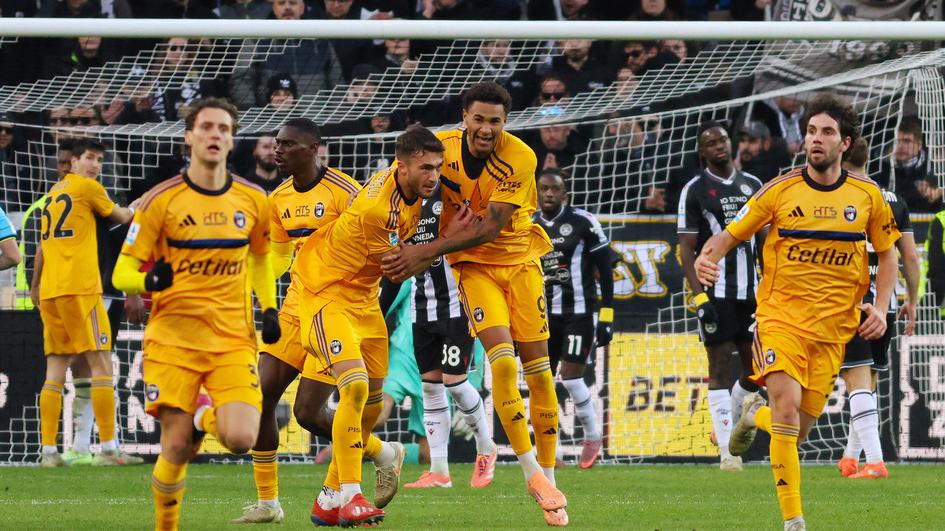 Pisa, calciomercato: a che punto è l’affare Loyola. Durosinmi in campo con la Dea? Le possibilità