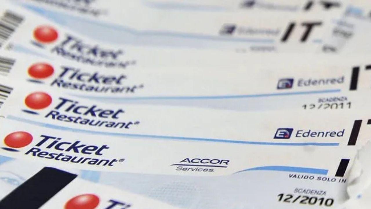 
	Buoni pasto: tutte le novit&agrave;&nbsp;

