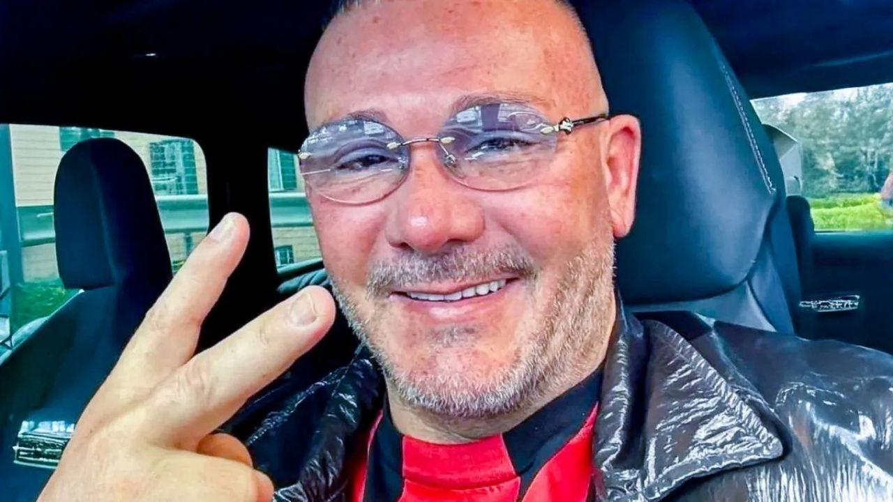 
	Angelo Napolitano&nbsp;

