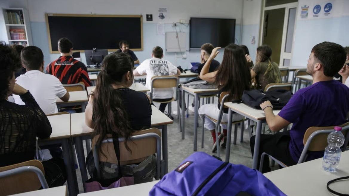 Scuola e commissariamento, l’indipendentista Franciscu Sedda: «Ora serve una risposta politica»