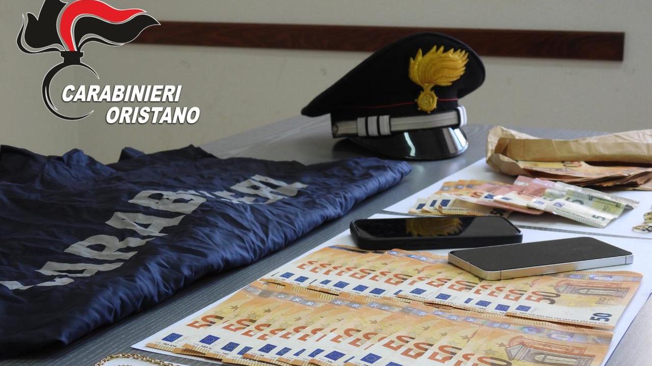 Estorsioni e truffe agli anziani, in cella anche il secondo complice