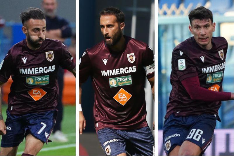 Reggiana, parla Fico: «Chi esce sarà rimpiazzato. Rozzio resta, Magnani può tornare al Palermo. Marras? Fuori dai nostri parametri»