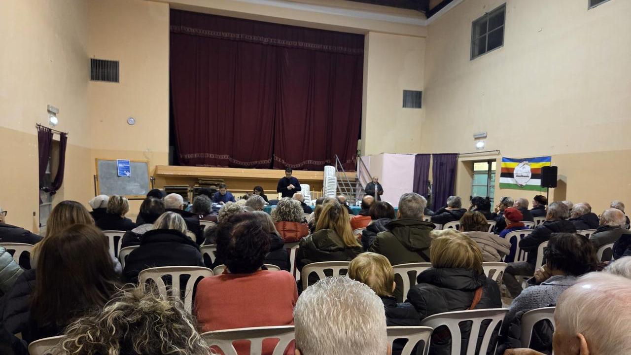 Frazione senza medici? Santa Vittoria col fiato sospeso: il punto sul futuro degli ambulatori