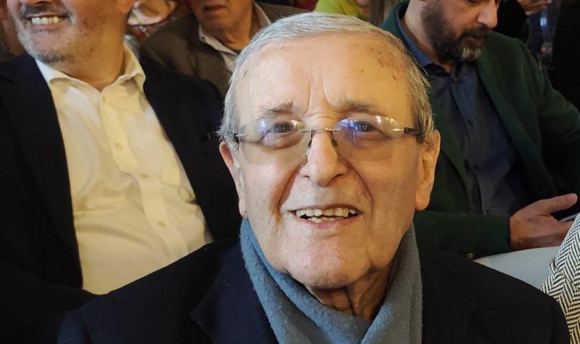 «Addio a Mario Pani, un uomo di grande impegno civile»