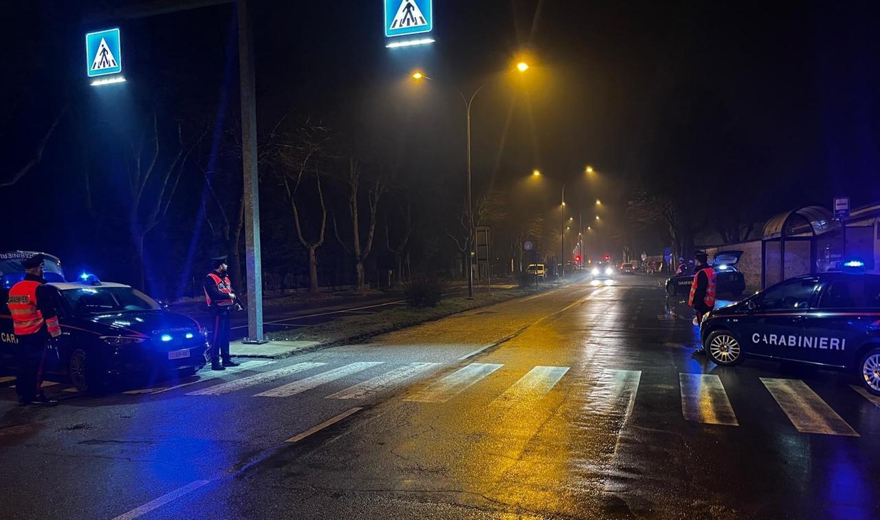 
	I carabinieri di San Felice hanno svolto le indagini

