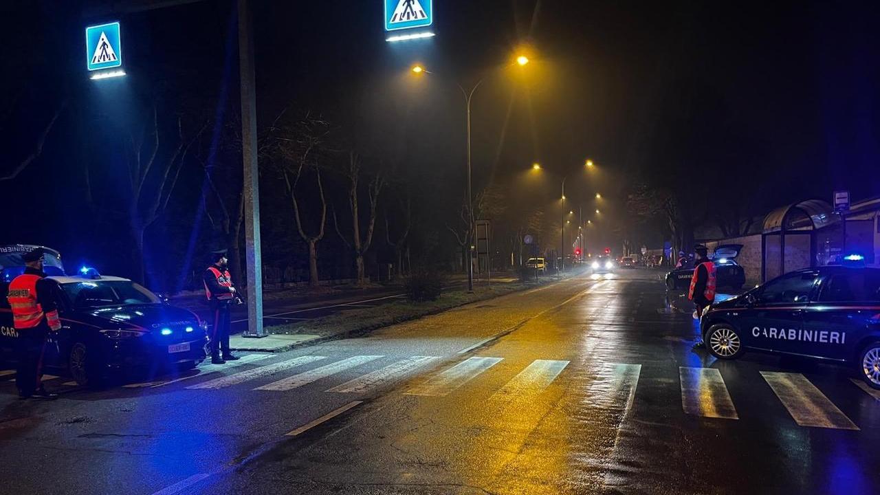 I carabinieri di San Felice hanno svolto le indagini