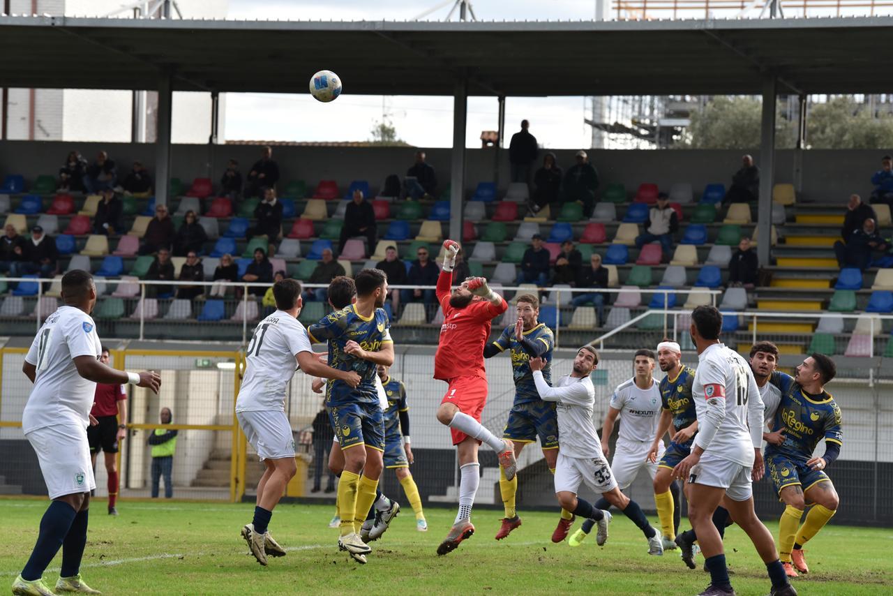 Svolta in casa Olbia, la società passa di mano