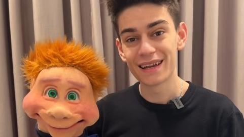 Albania’s Got talent parla comacchiese. Ha vinto Nikolas Bushi