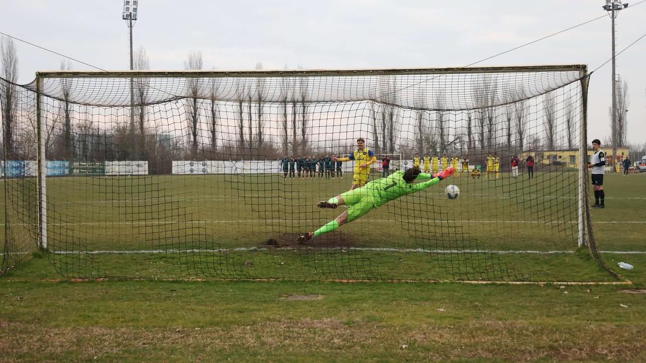 I rigori scacciano l’imbarazzo. Ars et Labor in finale di Coppa Italia