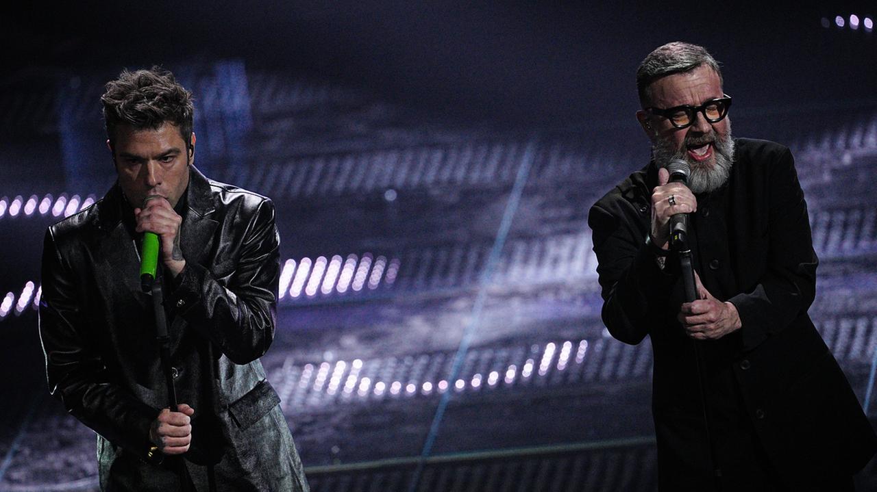 Sanremo, toto vincitori sui social: Masini-Fedez in pole position – Tutte le previsioni