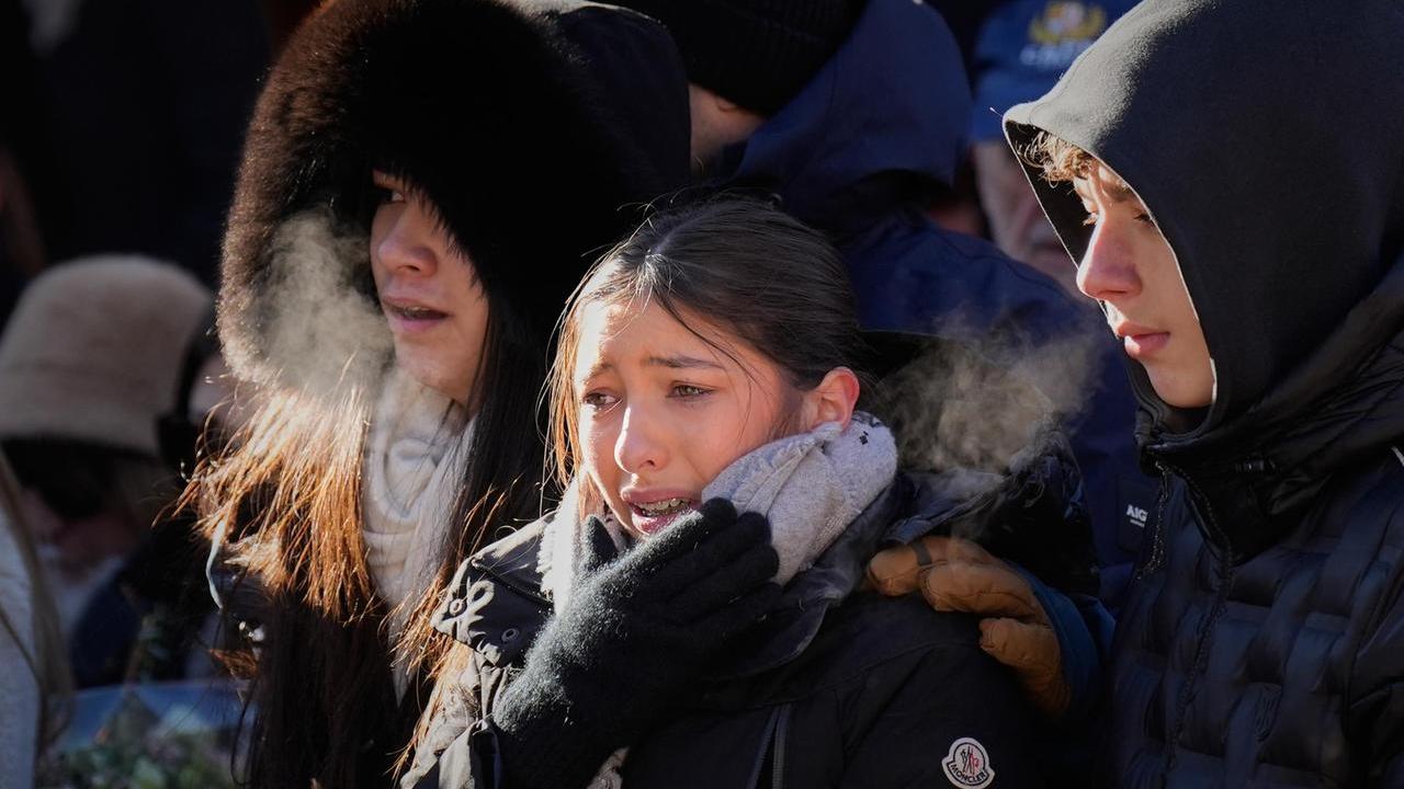 Il dolore e il ricordo: per chi si è salvato sarà una vita capovolta