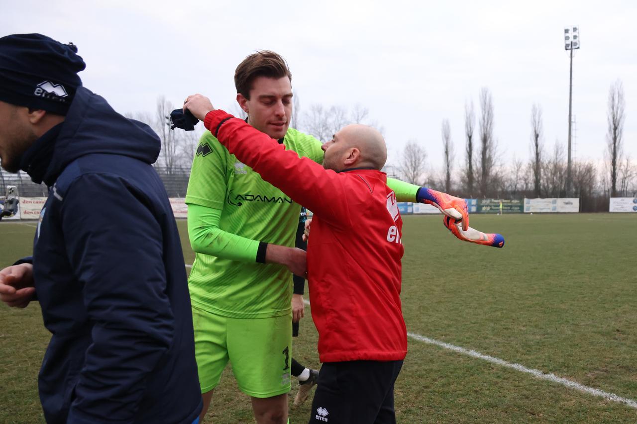 Giacomel salva l’Ars et Labor, Di Benedetto l’aveva bocciato: «Ora serve continuità»