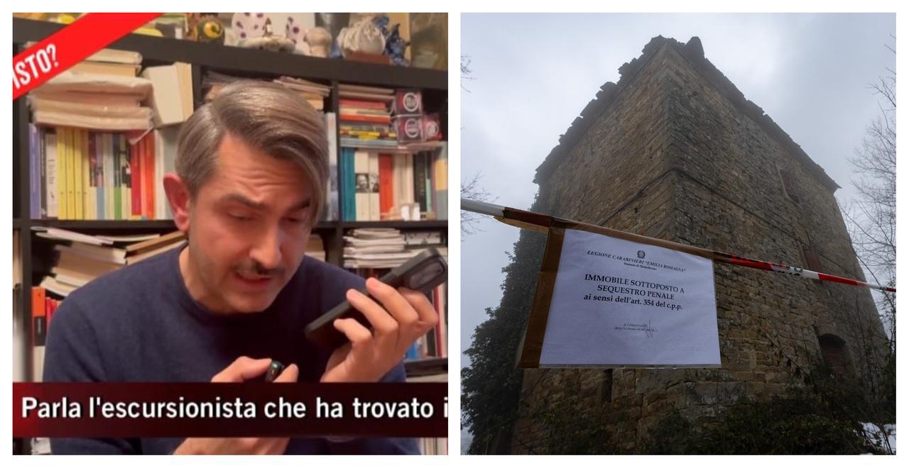 «Il teschio è stato trovato per caso: non sapevamo nulla di Daniela Ruggi»