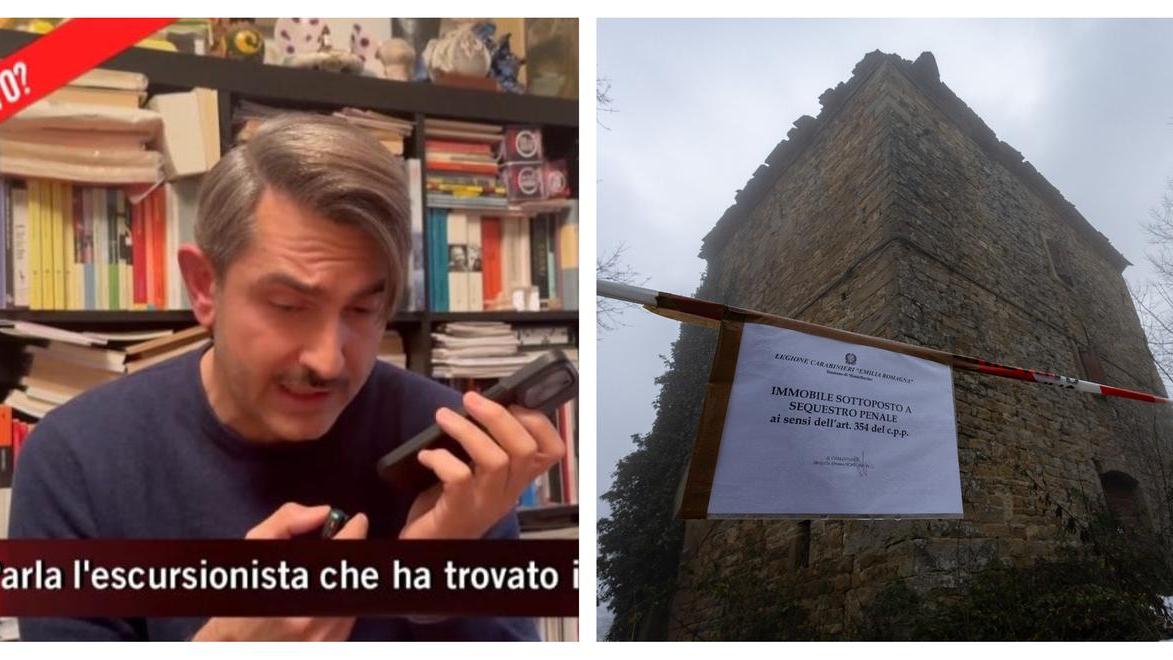 «Il teschio è stato trovato per caso: non sapevamo nulla di Daniela Ruggi»