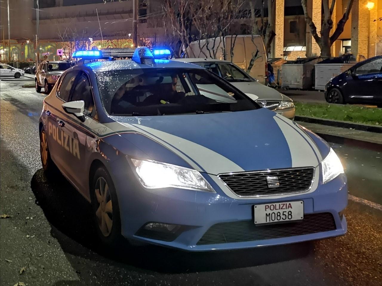 Ritrovata sana e salva la 14enne scomparsa