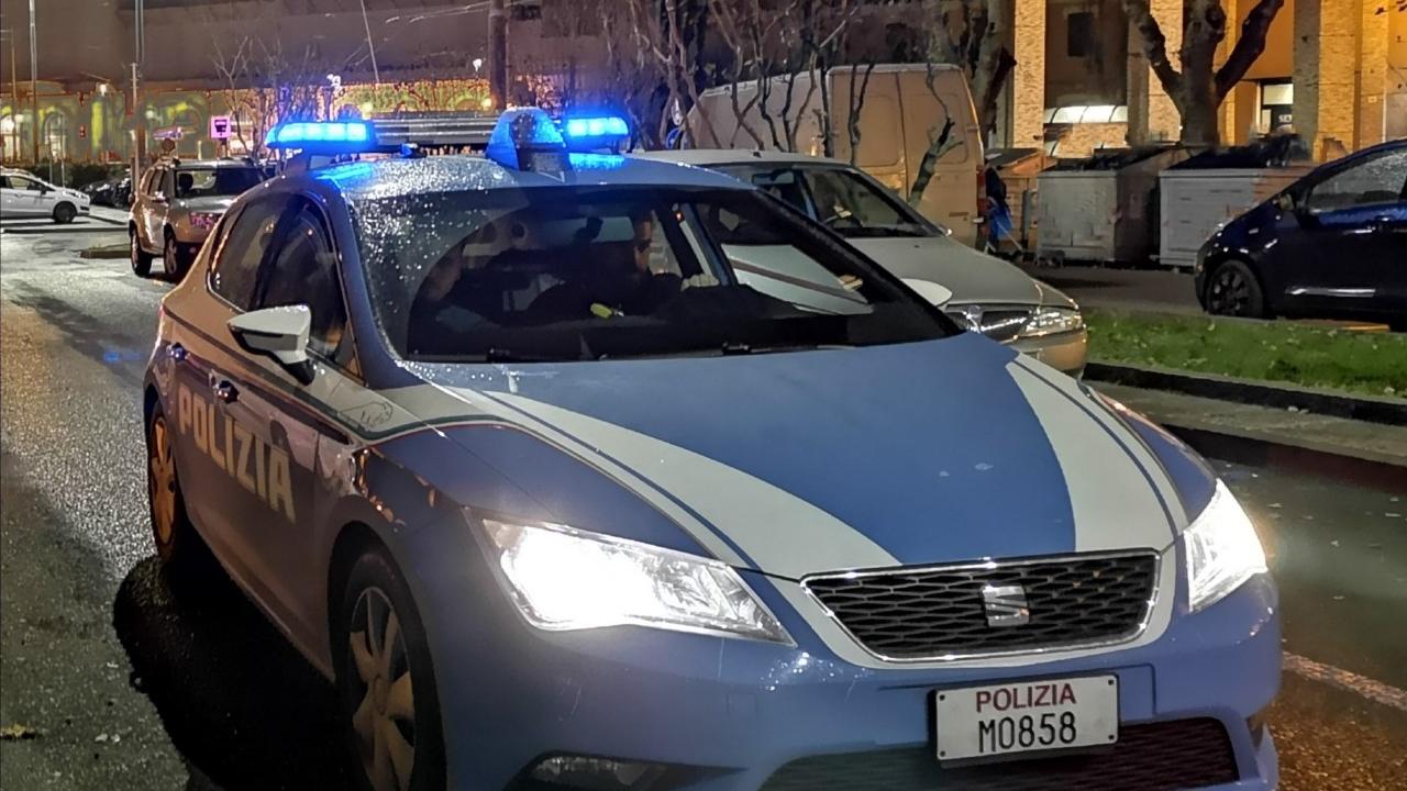 Ritrovata sana e salva la 14enne scomparsa