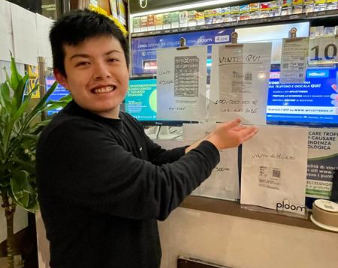 Gioca quattro euro al 10eLotto e vince centomila euro