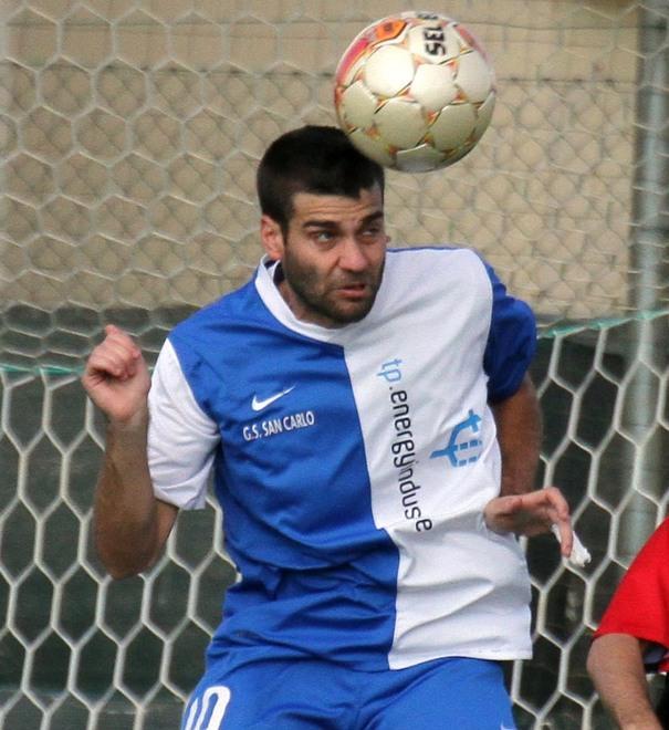Stasera il big match La capolista San Carlo in casa del Mesola 