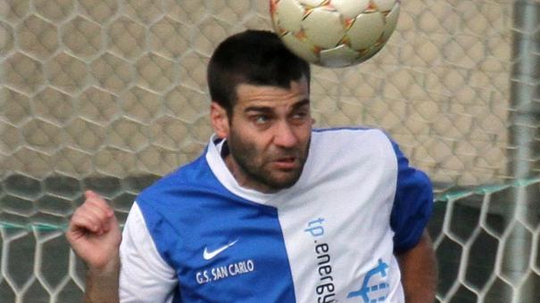 Stasera il big match La capolista San Carlo in casa del Mesola