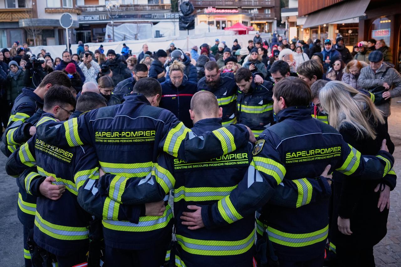 Vie di fuga, antincendio, estintori: non sono un optional