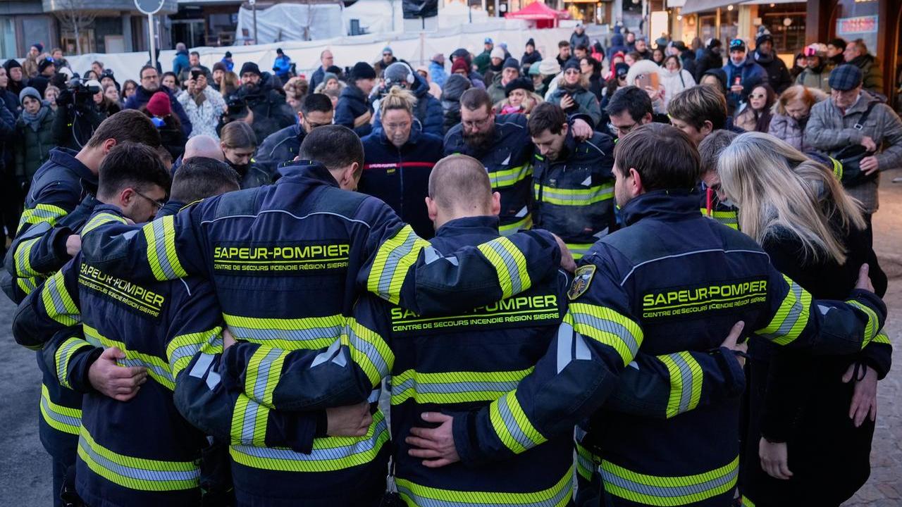 Vie di fuga, antincendio, estintori: non sono un optional