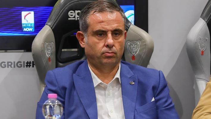 L’Olbia sceglie ancora Ninni Corda: è lui il direttore dell’area tecnica