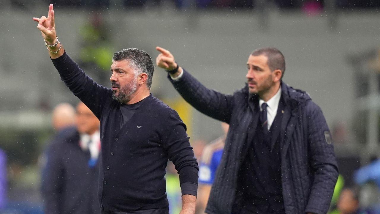 La Versilia nel pallone: il ct azzurro Gennaro Gattuso compra casa a due passi dall’amico Leonardo Bonucci