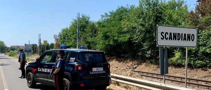 Mesi di furti e comportamenti molesti a Scandiano: per un 28enne scatta l’espulsione dall’Italia