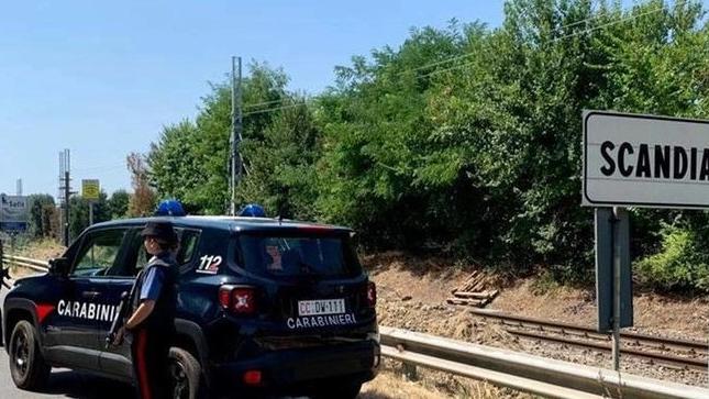 Mesi di furti e comportamenti molesti a Scandiano: per un 28enne scatta l’espulsione dall’Italia