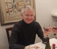 Addio a Cesare Zampetti. Eboli: «Uomo gentile, dotato di un coraggio»