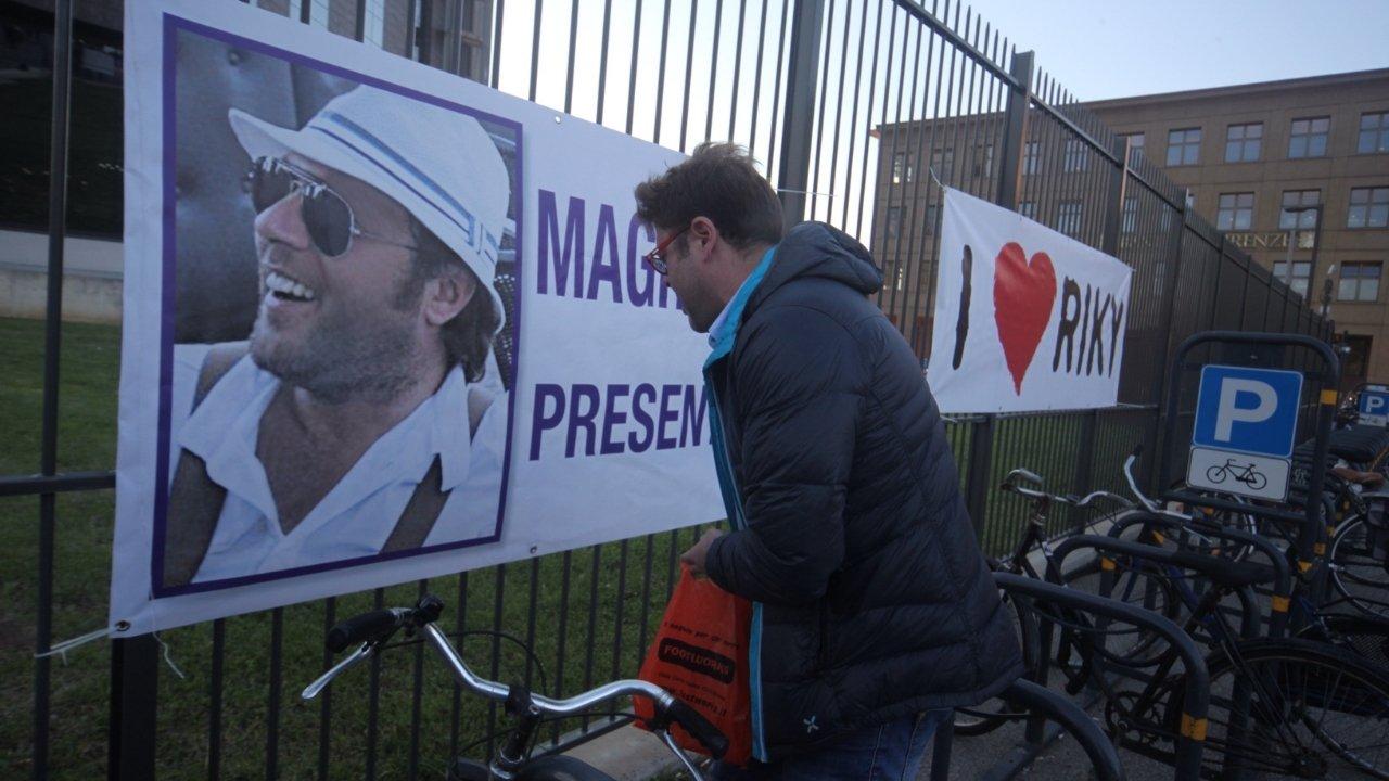 La Corte europea dei diritti dell’uomo condanna l’Italia per la morte di Riccardo Magherini: «Carenze nell’indagine»