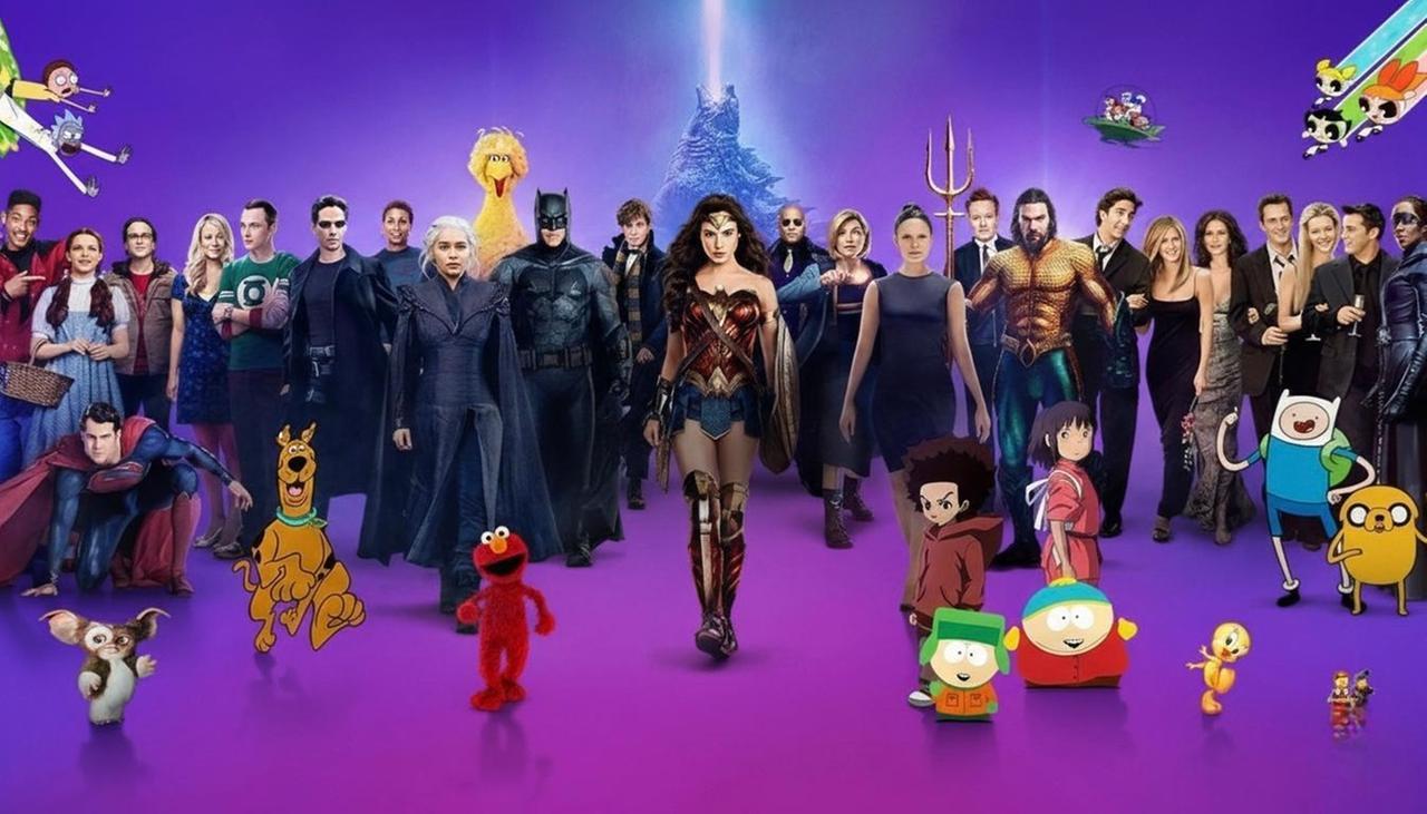 Hbo Max sbarca in Italia: quanto costa abbonarsi e le serie tv in esclusiva