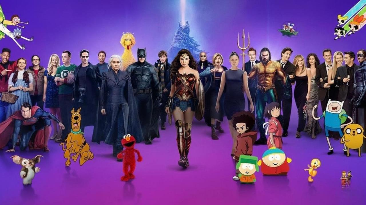 Hbo Max sbarca in Italia: quanto costa abbonarsi e le serie tv in esclusiva