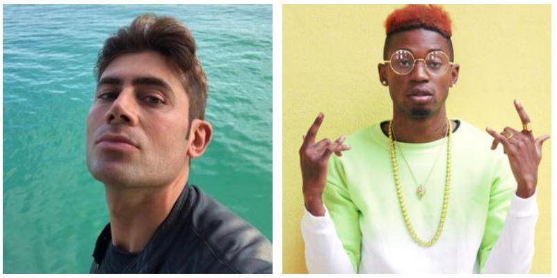 Da Patrizio Official a Bello Figo: ecco chi arriva al Fuori Orario