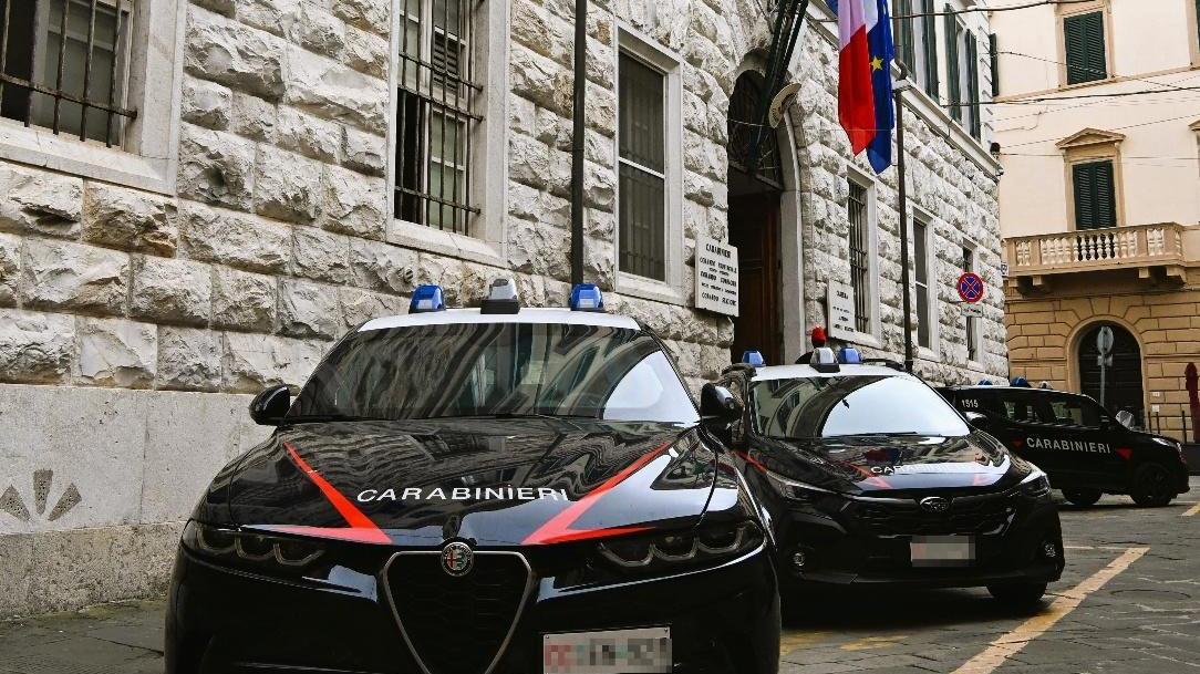 Pisa, sorprese a rubare in un noto negozio di arredamento: arrestate due donne